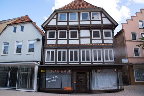 Bad Salzuflen